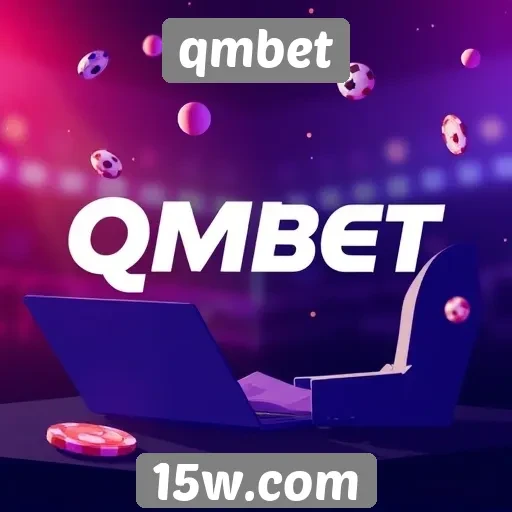 Vantagens de usar qmbet para apostas online