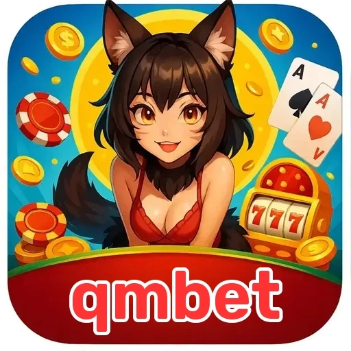 qmbet: Conheça Um Site Confiável Para Jogos Online