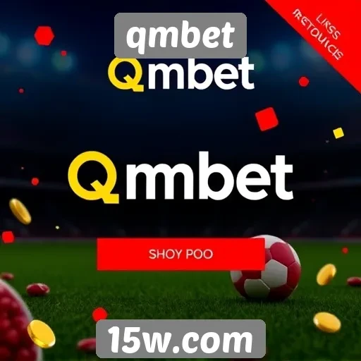 Ofertas e promoções disponíveis no qmbet