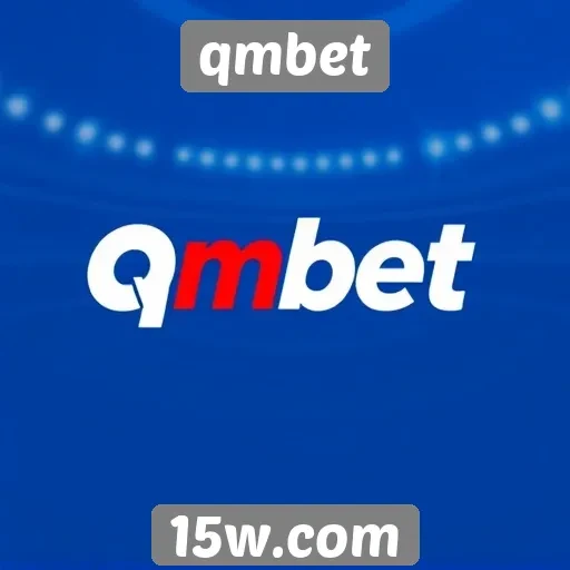 Análise das funcionalidades do site qmbet