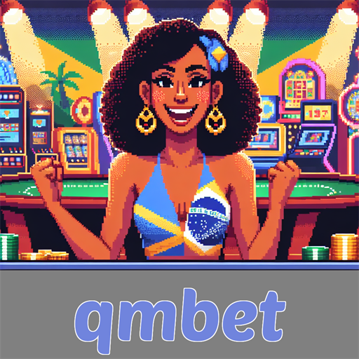 Descubra a Emoção dos Caça-Níqueis no QMBET