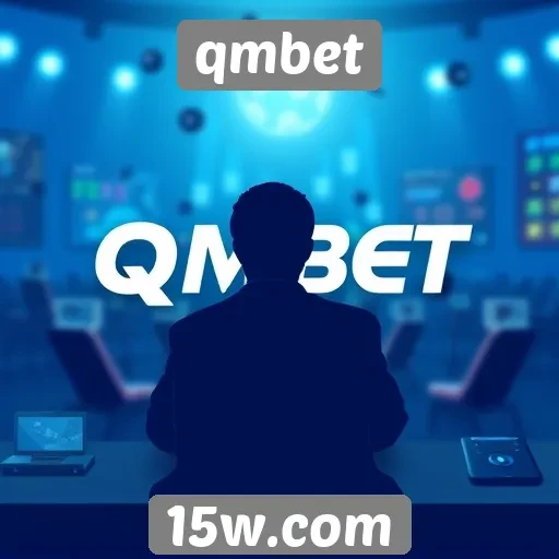experiência do usuário no site qmbet