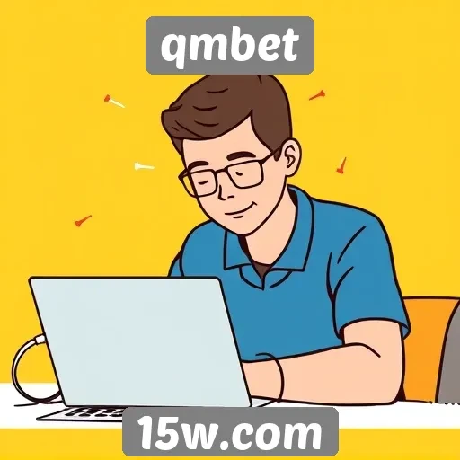 Estudo sobre a experiência do usuário no qmbet